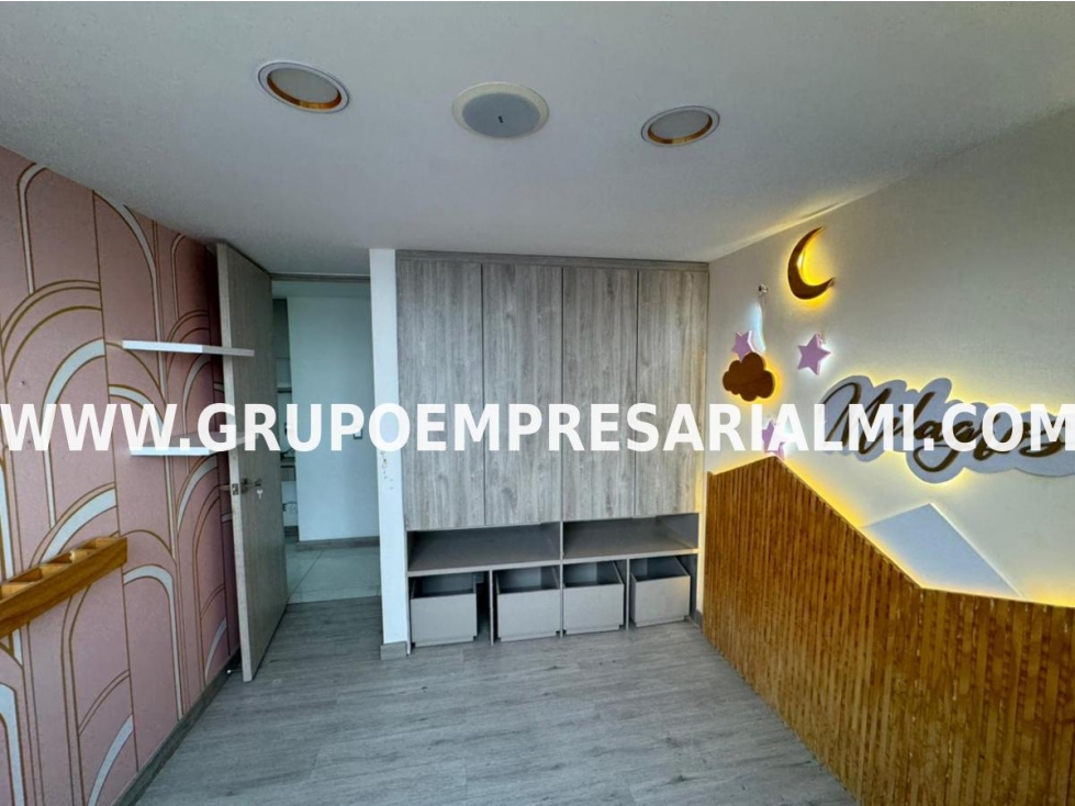 FANTÁSTICO APARTAMENTO EN VENTA - SECTOR CALASANZ COD: 33228 — foto 6