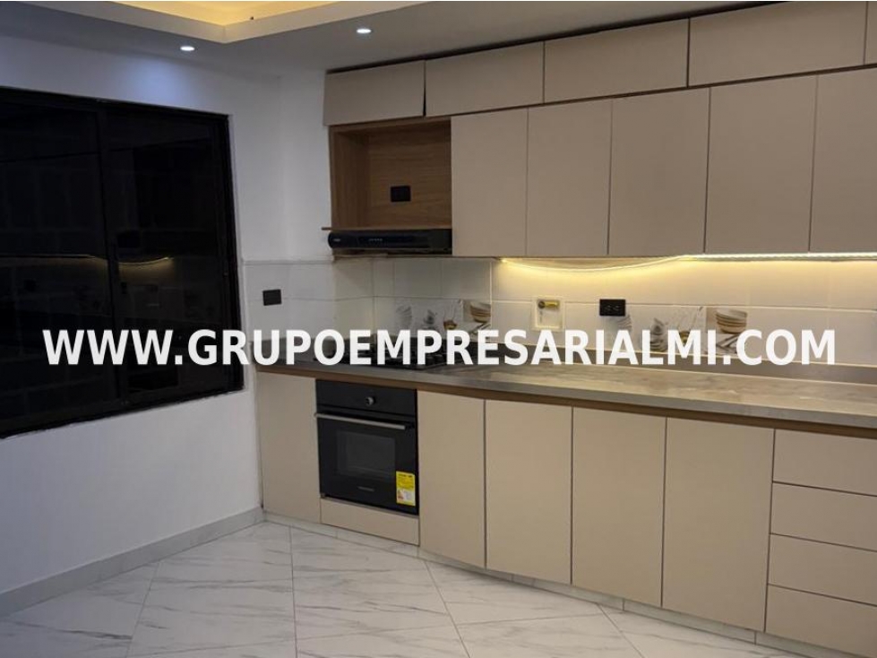 FANTÁSTICO APARTAMENTO EN VENTA - SECTOR SAN BERNARDO COD: 33327 — foto 6