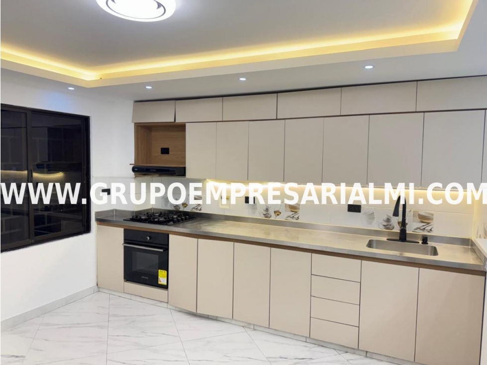 FANTÁSTICO APARTAMENTO EN VENTA - SECTOR SAN BERNARDO COD: 33327 — foto 2