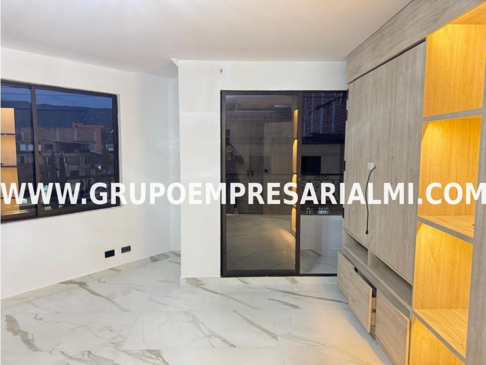 FANTÁSTICO APARTAMENTO EN VENTA - SECTOR SAN BERNARDO COD: 33327 — foto 3