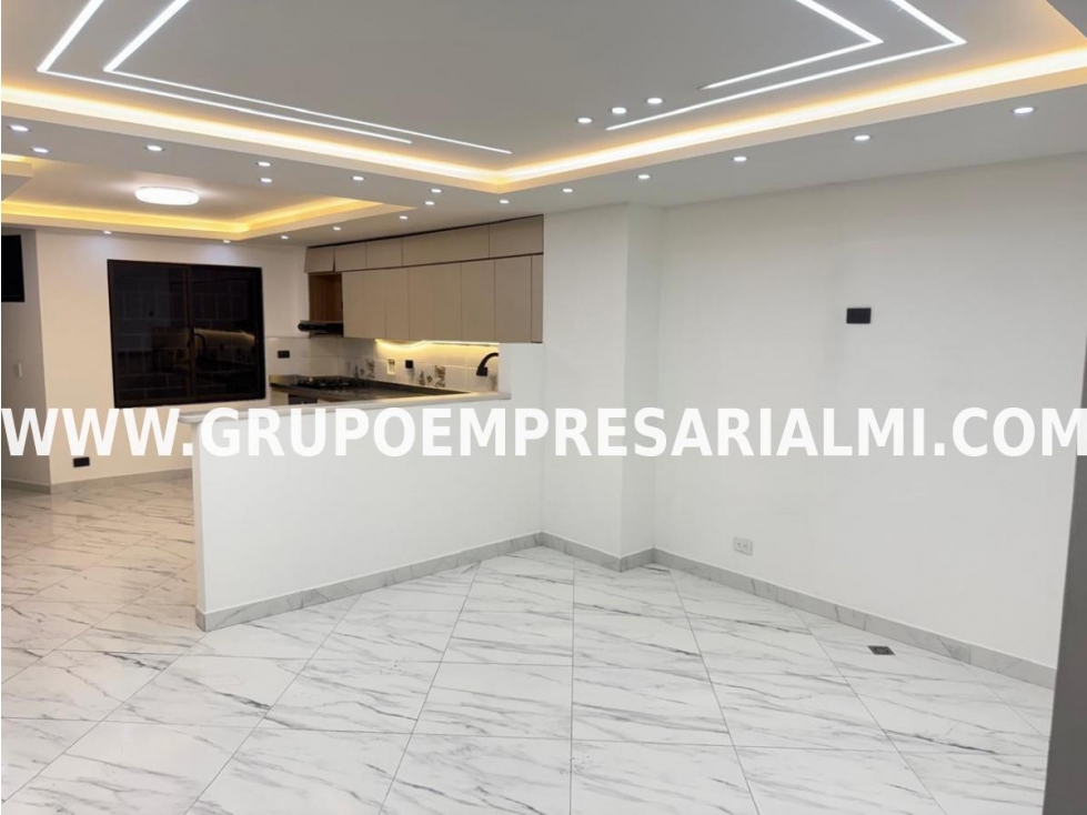 FANTÁSTICO APARTAMENTO EN VENTA - SECTOR SAN BERNARDO COD: 33327 — foto 4