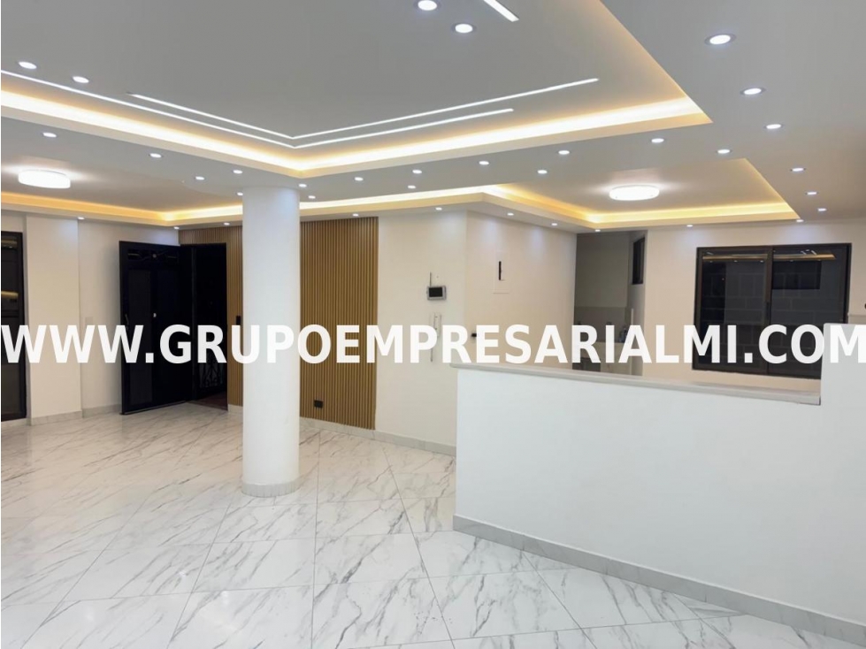 FANTÁSTICO APARTAMENTO EN VENTA - SECTOR SAN BERNARDO COD: 33327 — foto 5