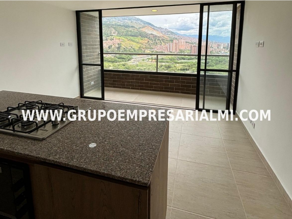 FANTÁSTICO APARTAMENTO EN VENTA - SECTOR NIQUIA COD: 33594 — foto 2
