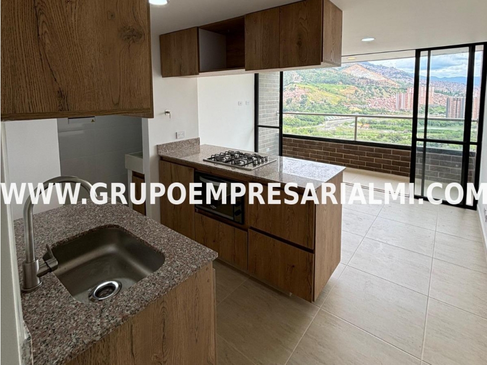 FANTÁSTICO APARTAMENTO EN VENTA - SECTOR NIQUIA COD: 33594 — foto 3