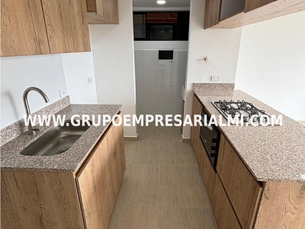 FANTÁSTICO APARTAMENTO EN VENTA - SECTOR NIQUIA COD: 33594 — foto 4