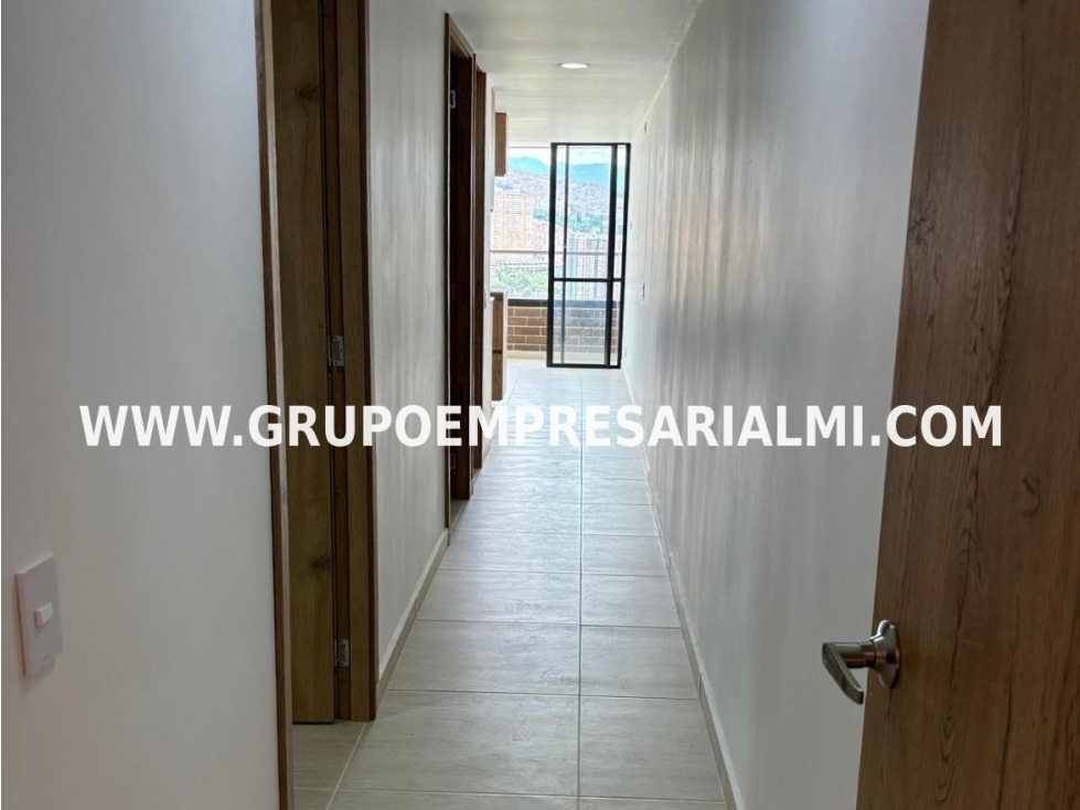 FANTÁSTICO APARTAMENTO EN VENTA - SECTOR NIQUIA COD: 33594 — foto 5