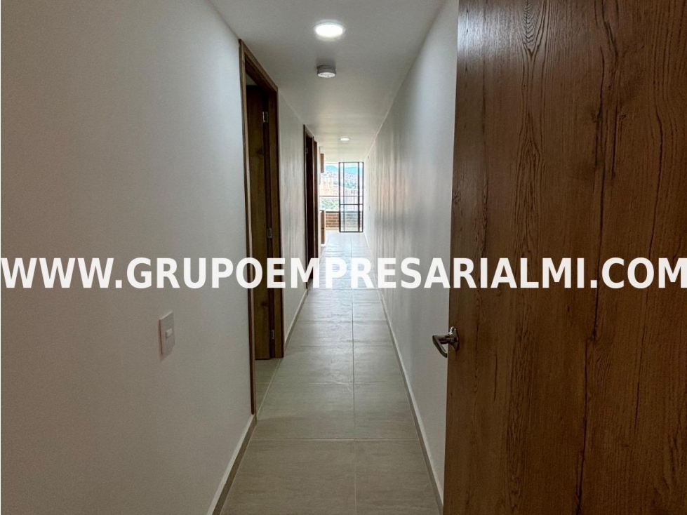 FANTÁSTICO APARTAMENTO EN VENTA - SECTOR NIQUIA COD: 33594 — foto 6