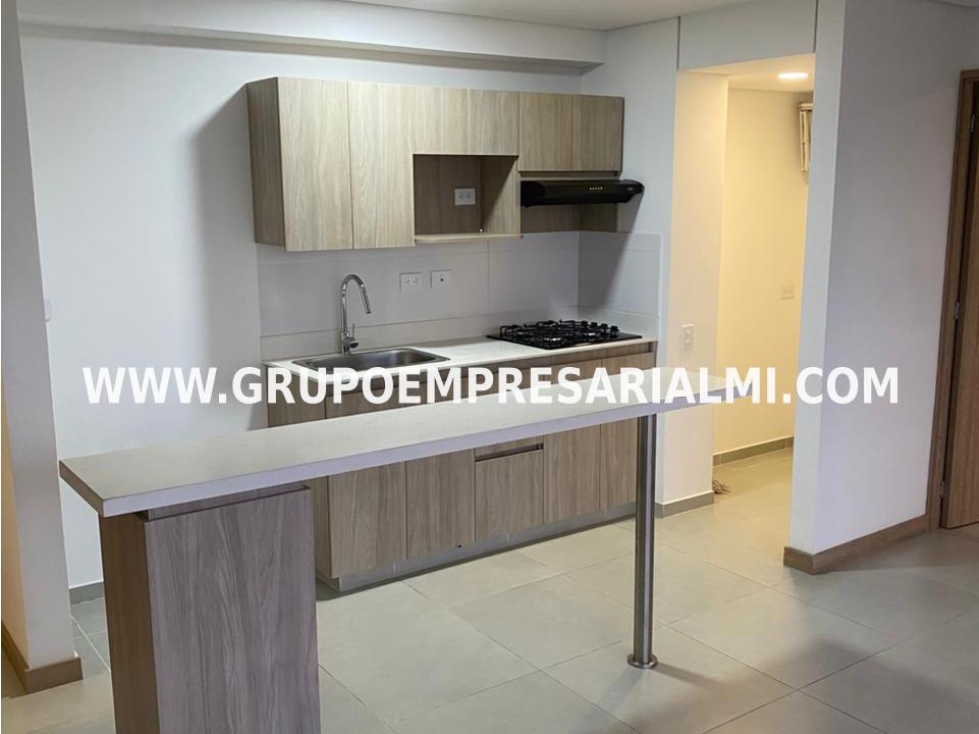 FANTÁSTICO APARTAMENTO EN VENTA - SECTOR FÁTIMA COD: 33602