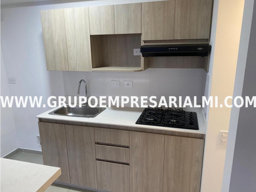 FANTÁSTICO APARTAMENTO EN VENTA - SECTOR FÁTIMA COD: 33602 — foto 2