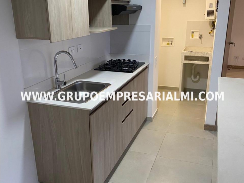FANTÁSTICO APARTAMENTO EN VENTA - SECTOR FÁTIMA COD: 33602 — foto 3