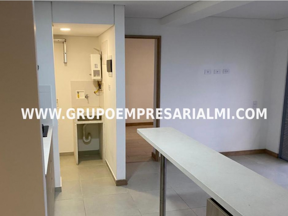 FANTÁSTICO APARTAMENTO EN VENTA - SECTOR FÁTIMA COD: 33602 — foto 5