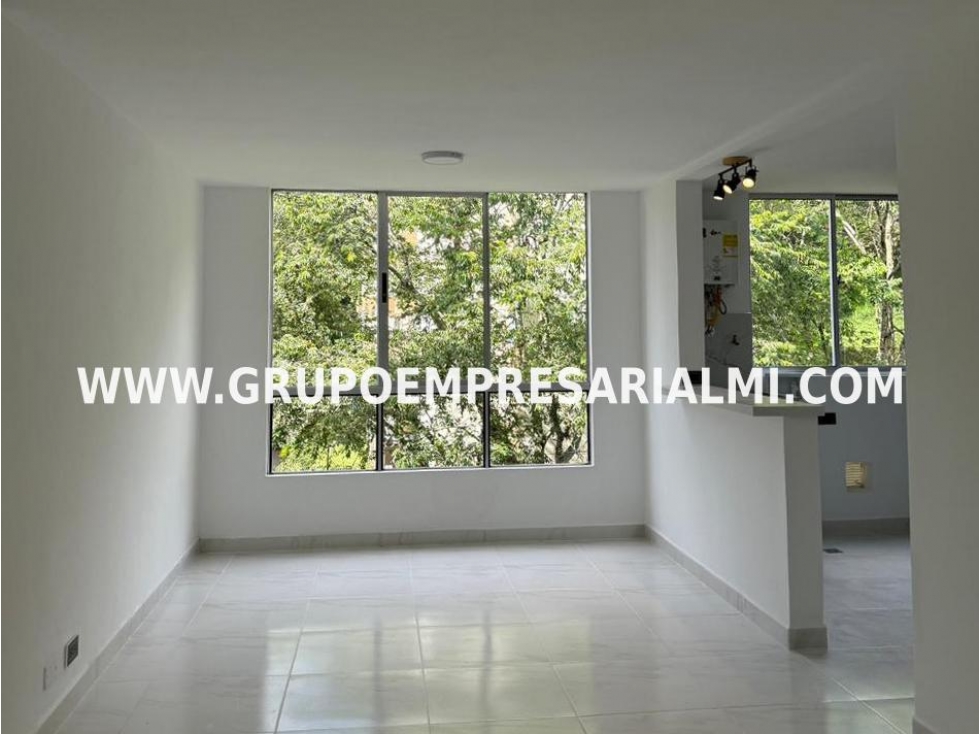 FANTÁSTICO APARTAMENTO EN VENTA - SECTOR LOMA DEL INDIO COD: 33719 — foto 2