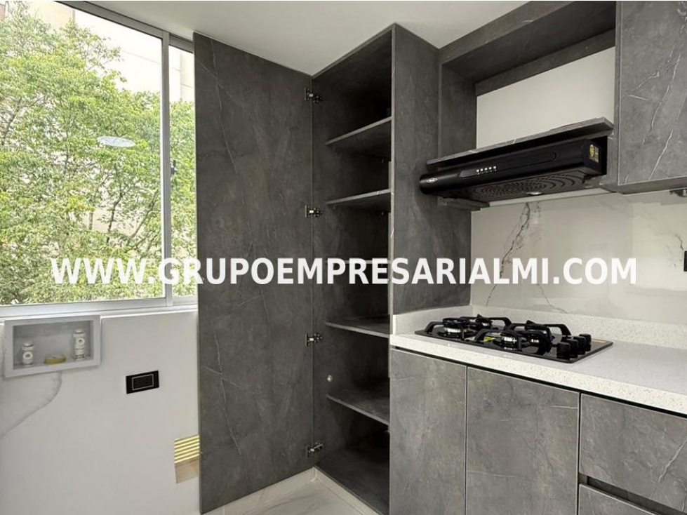 FANTÁSTICO APARTAMENTO EN VENTA - SECTOR LOMA DEL INDIO COD: 33719 — foto 4
