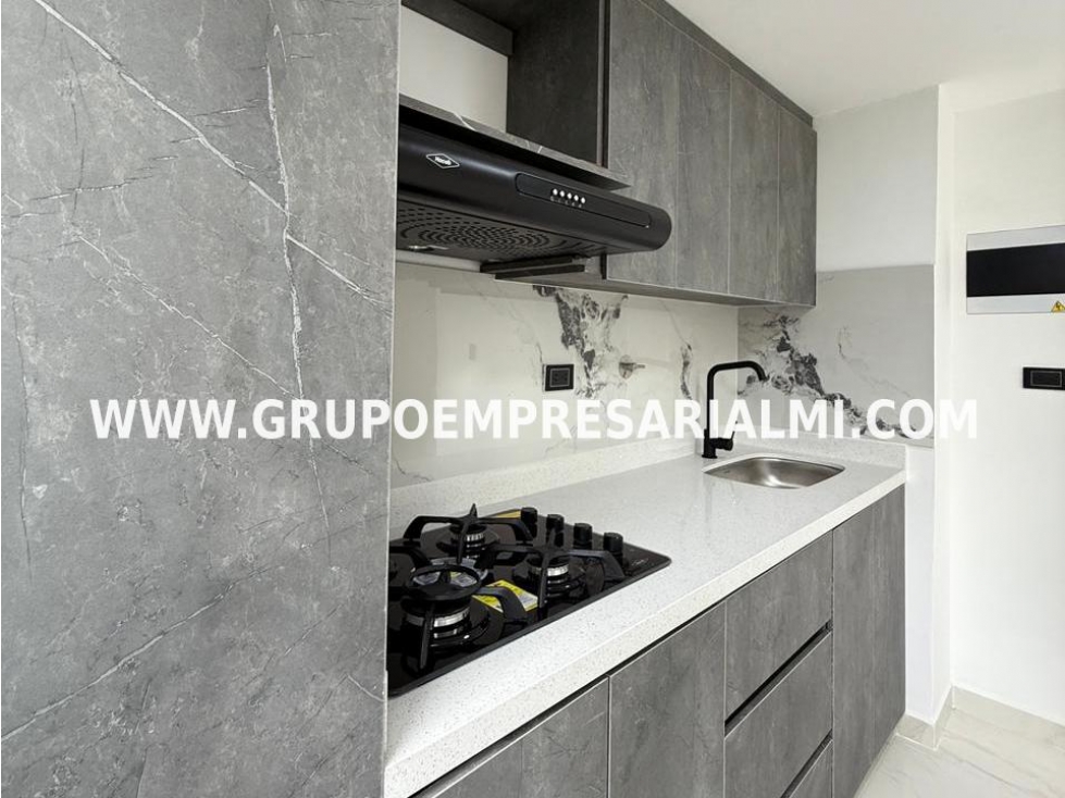 FANTÁSTICO APARTAMENTO EN VENTA - SECTOR LOMA DEL INDIO COD: 33719 — foto 5