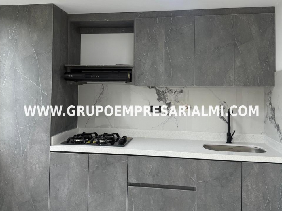 FANTÁSTICO APARTAMENTO EN VENTA - SECTOR LOMA DEL INDIO COD: 33719 — foto 6