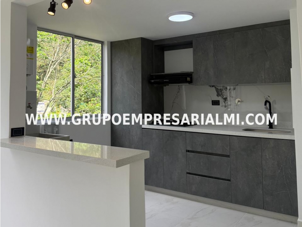 FANTÁSTICO APARTAMENTO EN VENTA - SECTOR LOMA DEL INDIO COD: 33719 — foto 3