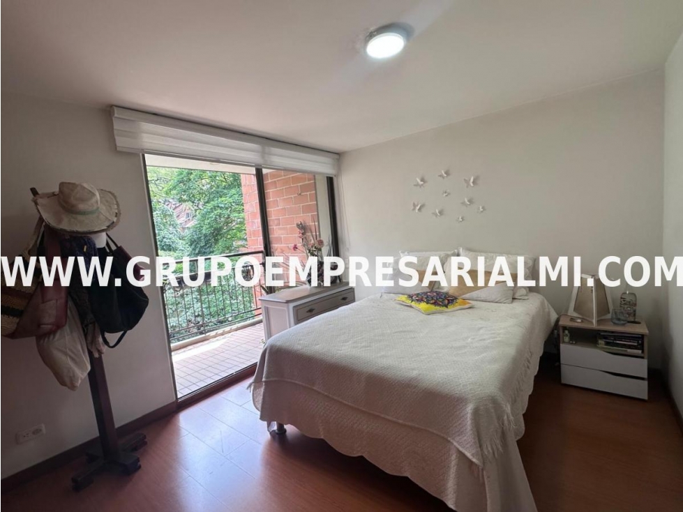 FANTÁSTICO APARTAMENTO EN VENTA - SECTOR CASTROPOL COD: 33315 — foto 5