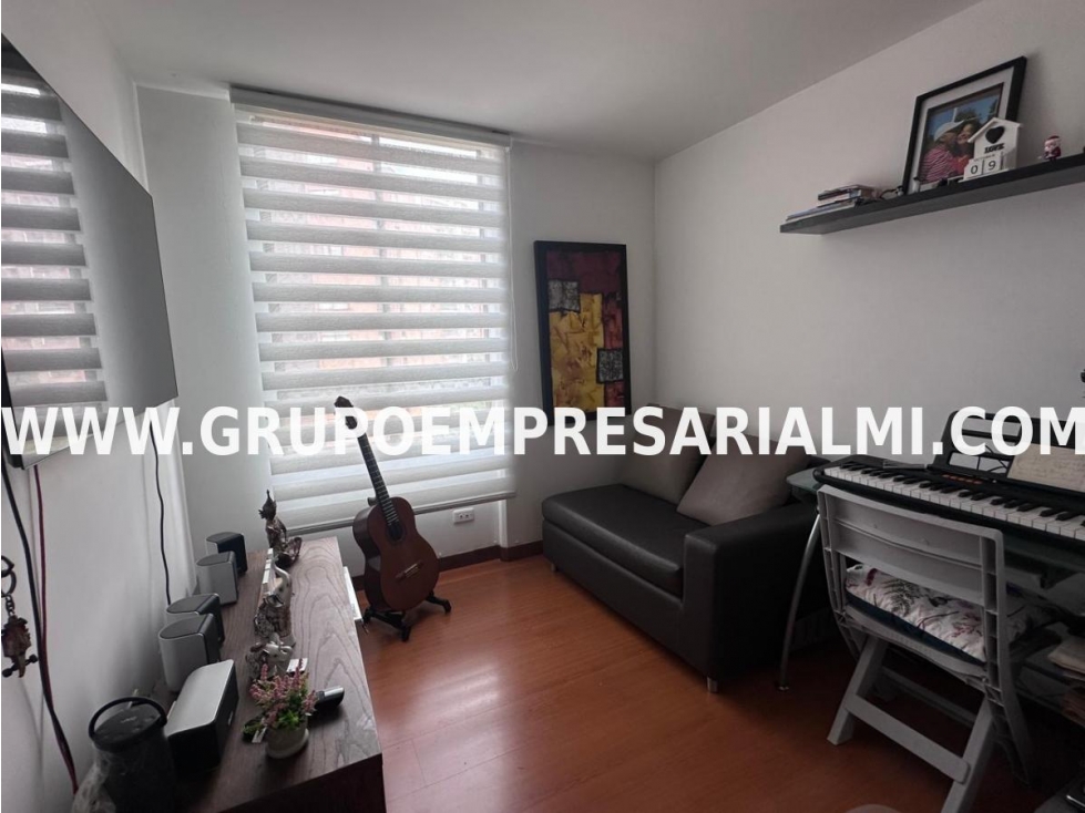 FANTÁSTICO APARTAMENTO EN VENTA - SECTOR CASTROPOL COD: 33315 — foto 6