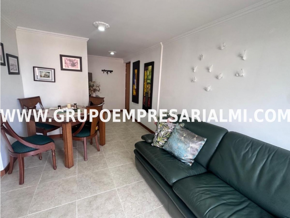FANTÁSTICO APARTAMENTO EN VENTA - SECTOR CASTROPOL COD: 33315 — foto 2