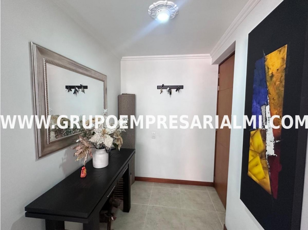 FANTÁSTICO APARTAMENTO EN VENTA - SECTOR CASTROPOL COD: 33315 — foto 4