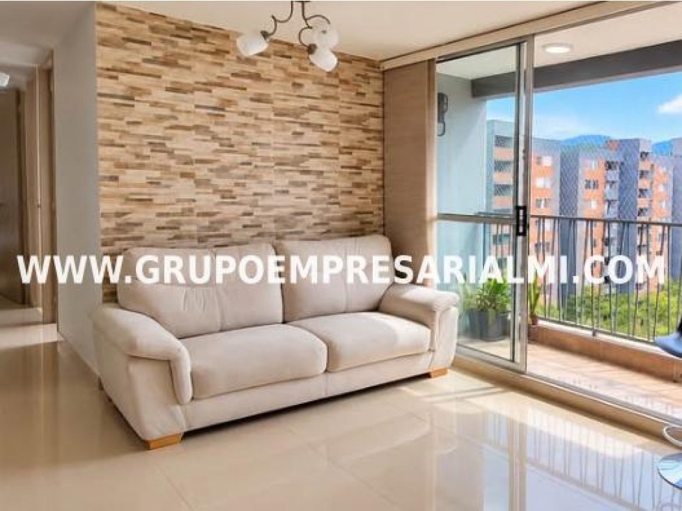 FANTÁSTICO APARTAMENTO EN VENTA - SECTOR SANTA MARÍA COD: 34150 — foto 2