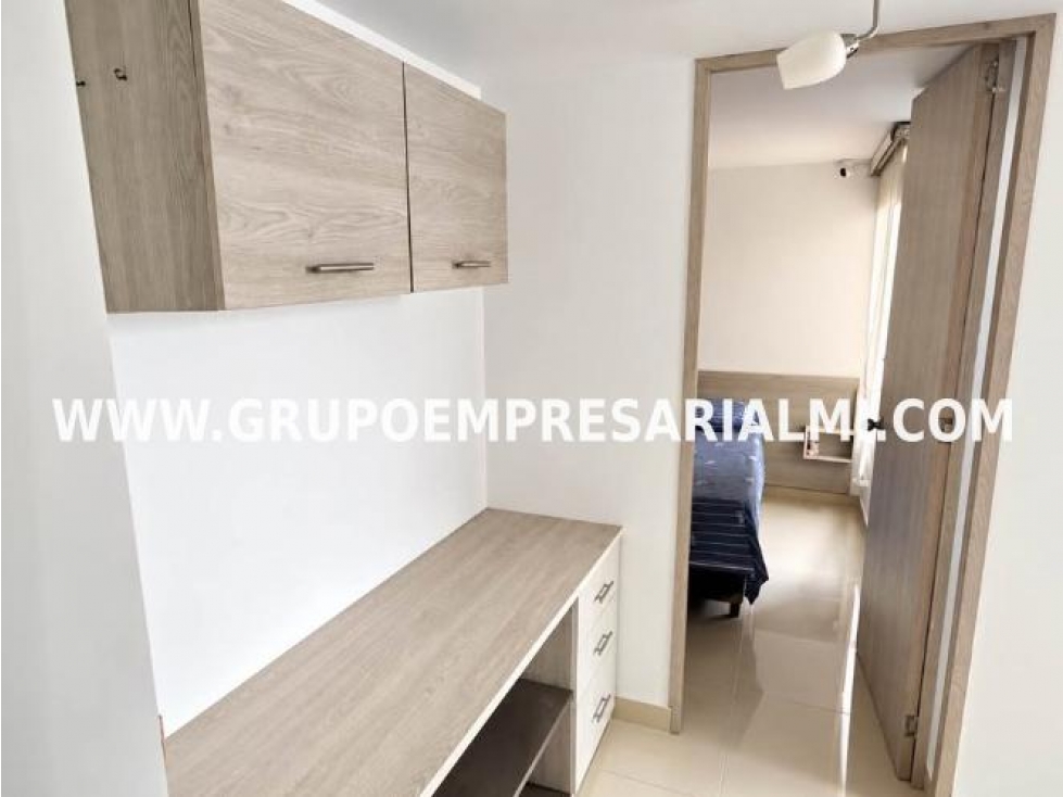 FANTÁSTICO APARTAMENTO EN VENTA - SECTOR SANTA MARÍA COD: 34150 — foto 3