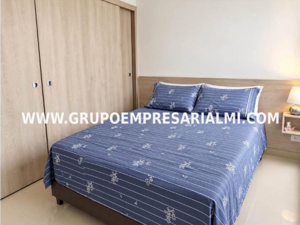 FANTÁSTICO APARTAMENTO EN VENTA - SECTOR SANTA MARÍA COD: 34150 — foto 4