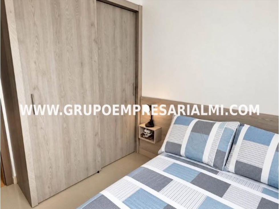 FANTÁSTICO APARTAMENTO EN VENTA - SECTOR SANTA MARÍA COD: 34150 — foto 5
