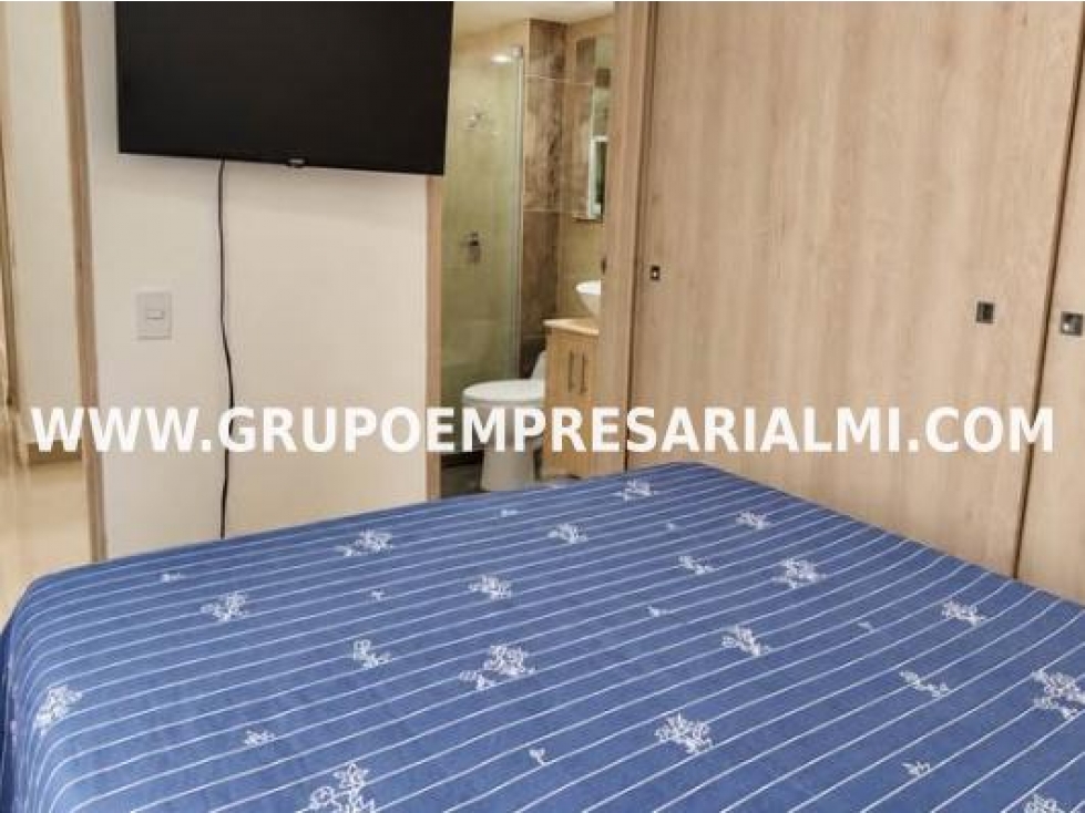FANTÁSTICO APARTAMENTO EN VENTA - SECTOR SANTA MARÍA COD: 34150 — foto 6