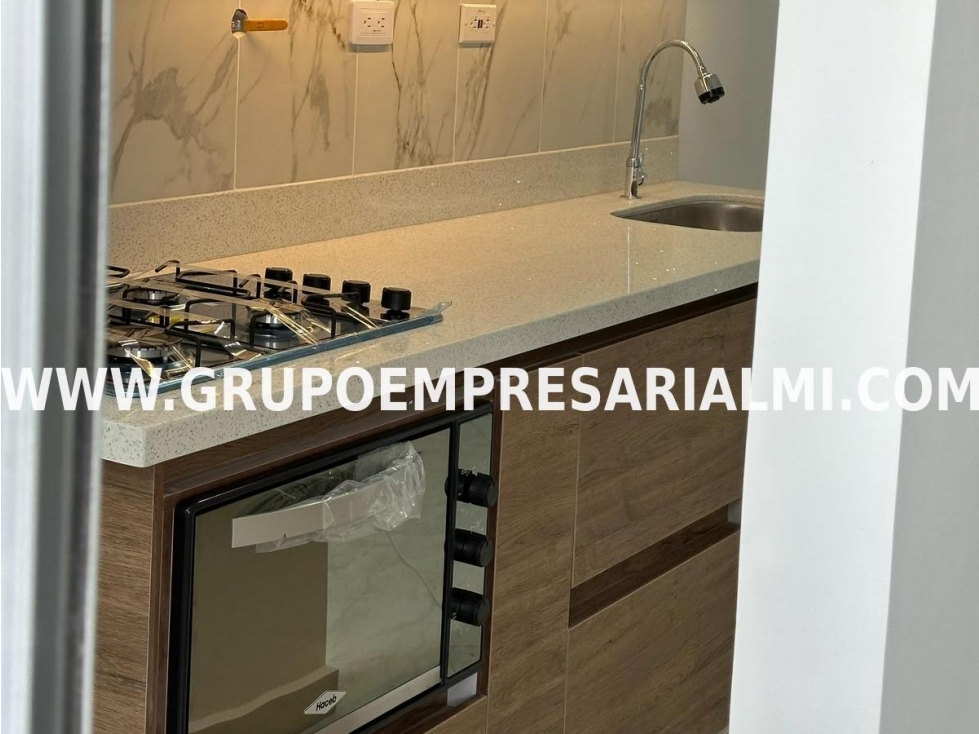 FANTÁSTICO APARTAMENTO EN VENTA - SECTOR SANTA MARÍA COD: 34160 — foto 5