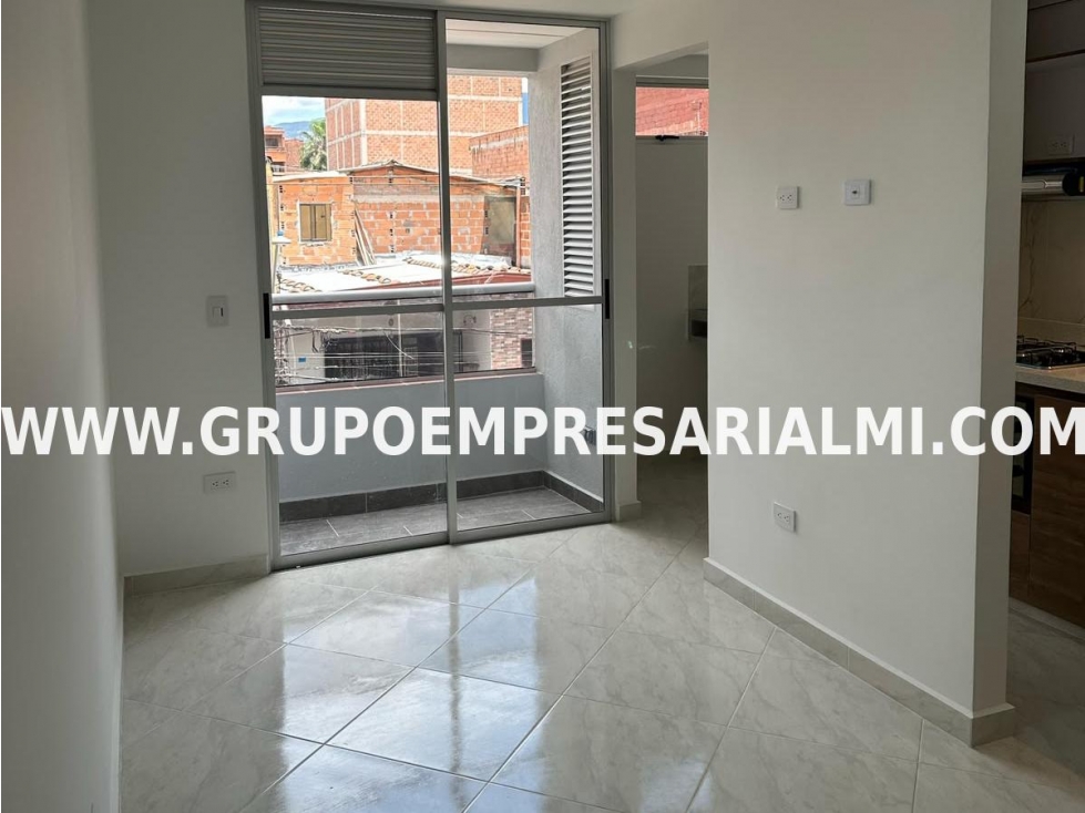 FANTÁSTICO APARTAMENTO EN VENTA - SECTOR SANTA MARÍA COD: 34160 — foto 3