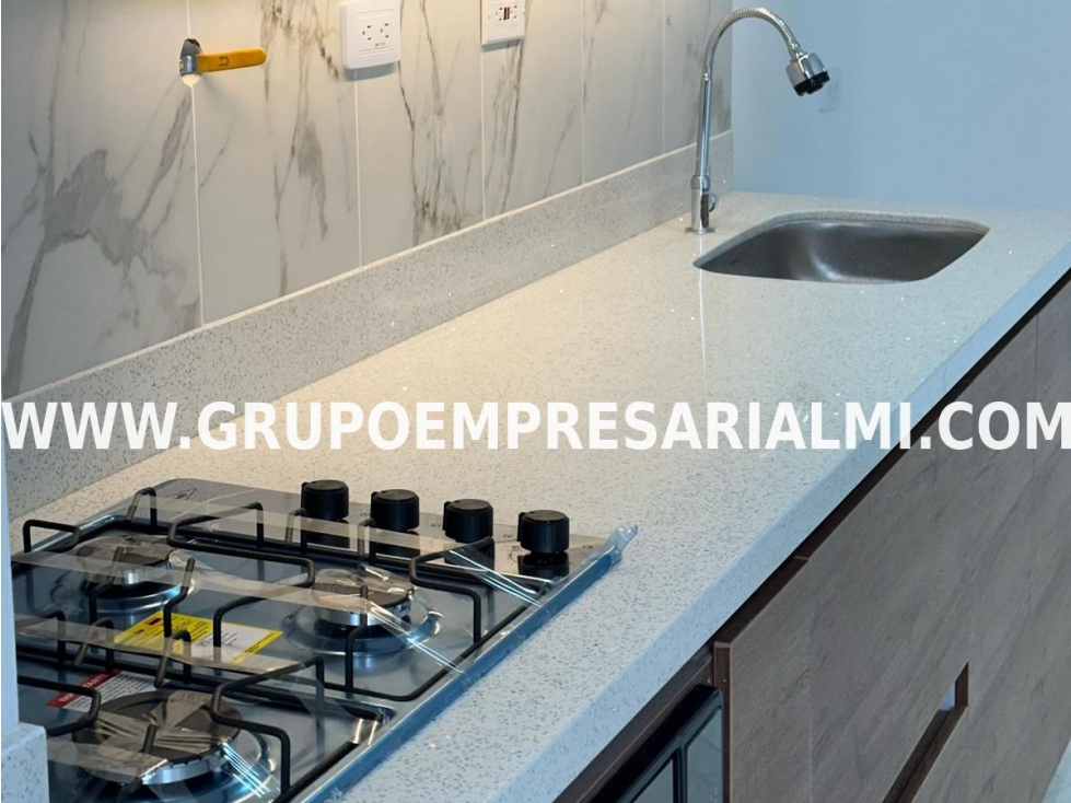 FANTÁSTICO APARTAMENTO EN VENTA - SECTOR SANTA MARÍA COD: 34160 — foto 4