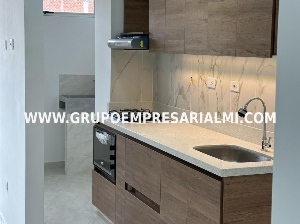 FANTÁSTICO APARTAMENTO EN VENTA - SECTOR SANTA MARÍA COD: 34160 — foto 2