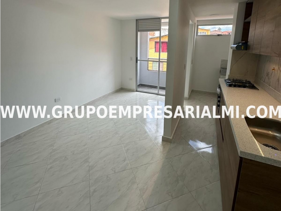 FANTÁSTICO APARTAMENTO EN VENTA - SECTOR SANTA MARÍA COD: 34160 — foto 6