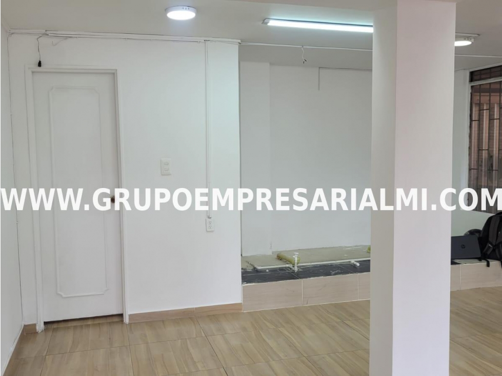 FANTÁSTICO LOCAL EN ARRIENDO - SECTOR DE CALASANZ COD: 29495 - 4