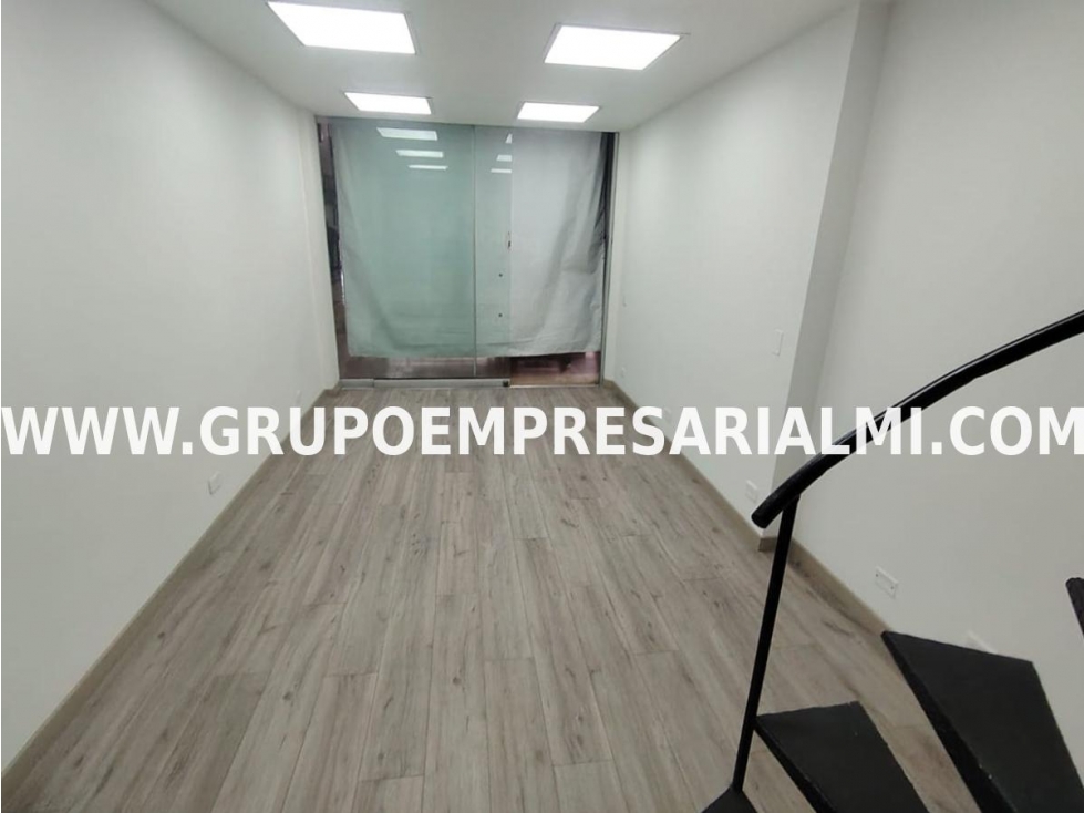 FANTÁSTICO LOCAL EN ARRIENDO - SECTOR MANILA COD: 33934