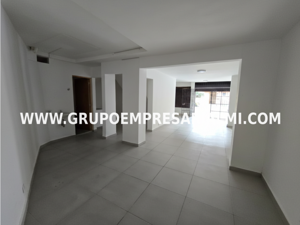 FANTÁSTICO LOCAL EN VENTA - SECTOR LAURELES COD: 33530