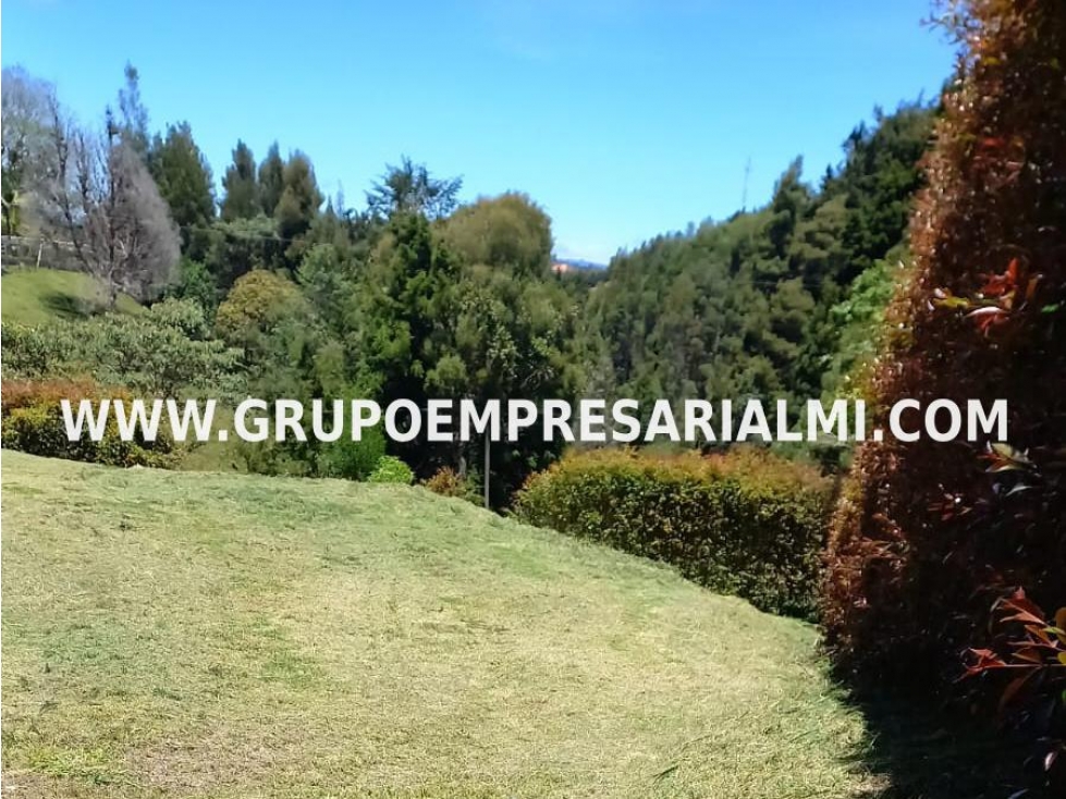 FANTÁSTICO LOTE EN VENTA - SECTOR ALTOS DE PALMAS COD: 31782