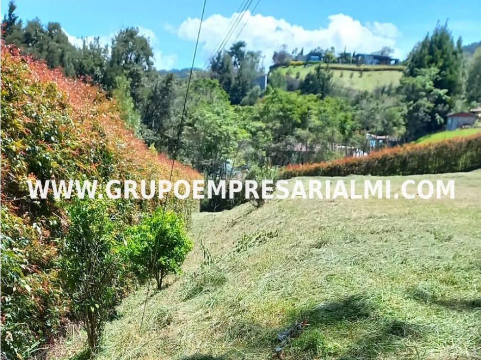 FANTÁSTICO LOTE EN VENTA - SECTOR ALTOS DE PALMAS COD: 31782 — foto 2