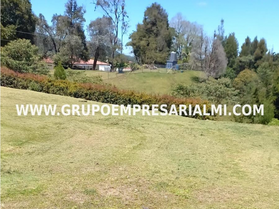 FANTÁSTICO LOTE EN VENTA - SECTOR ALTOS DE PALMAS COD: 31782 — foto 3