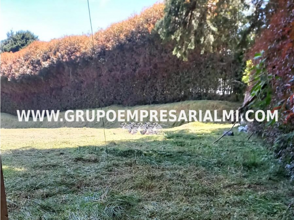 FANTÁSTICO LOTE EN VENTA - SECTOR ALTOS DE PALMAS COD: 31782 — foto 4