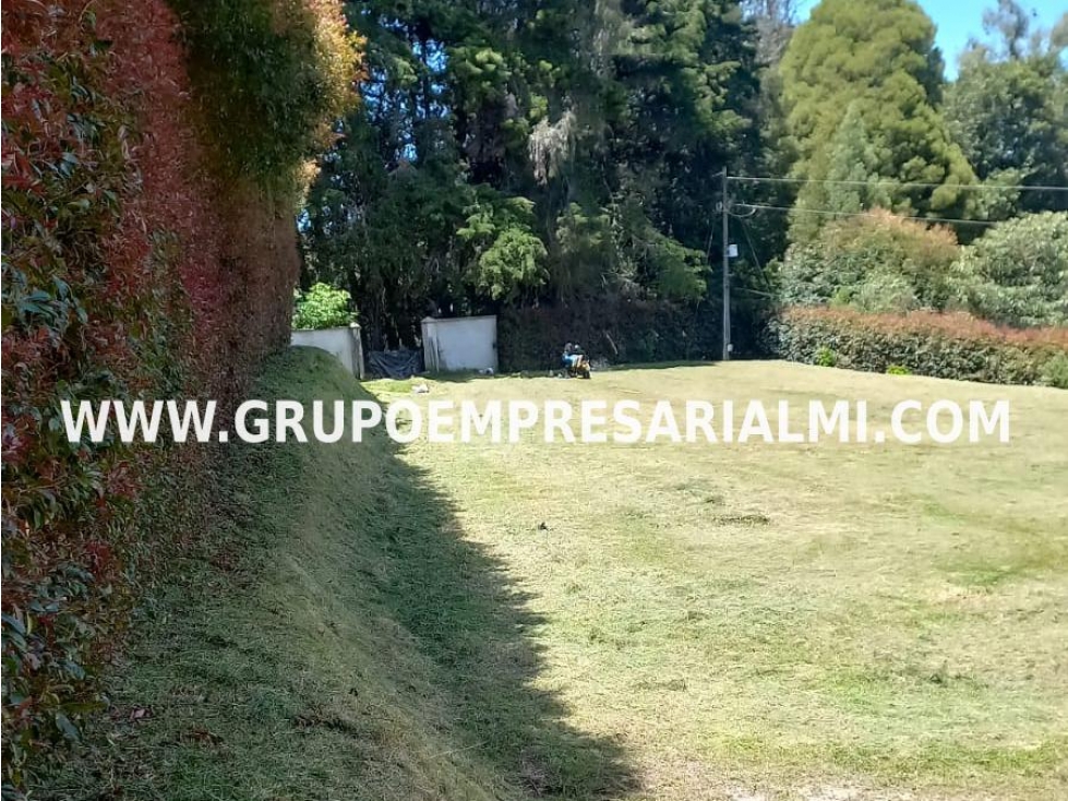 FANTÁSTICO LOTE EN VENTA - SECTOR ALTOS DE PALMAS COD: 31782 — foto 5