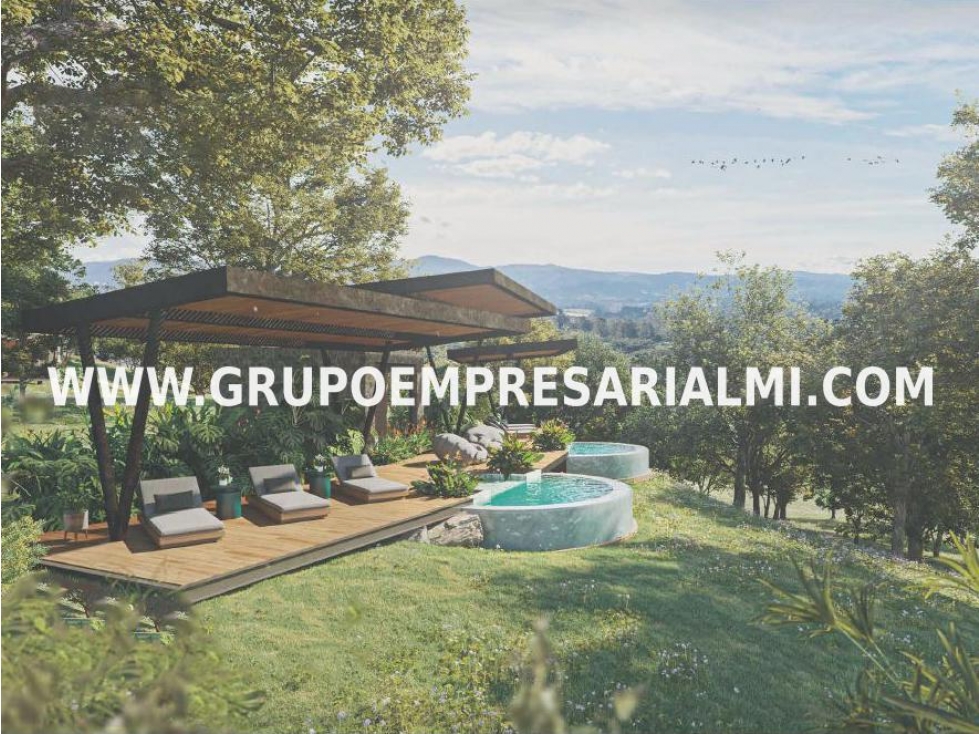 FANTÁSTICO LOTE EN VENTA - SECTOR LA MACARENA COD: 31780