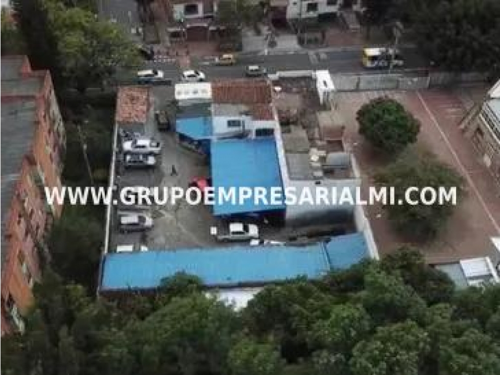 FANTÁSTICO LOTE EN VENTA - SECTOR LOS COLORES COD: 32289 — foto 4