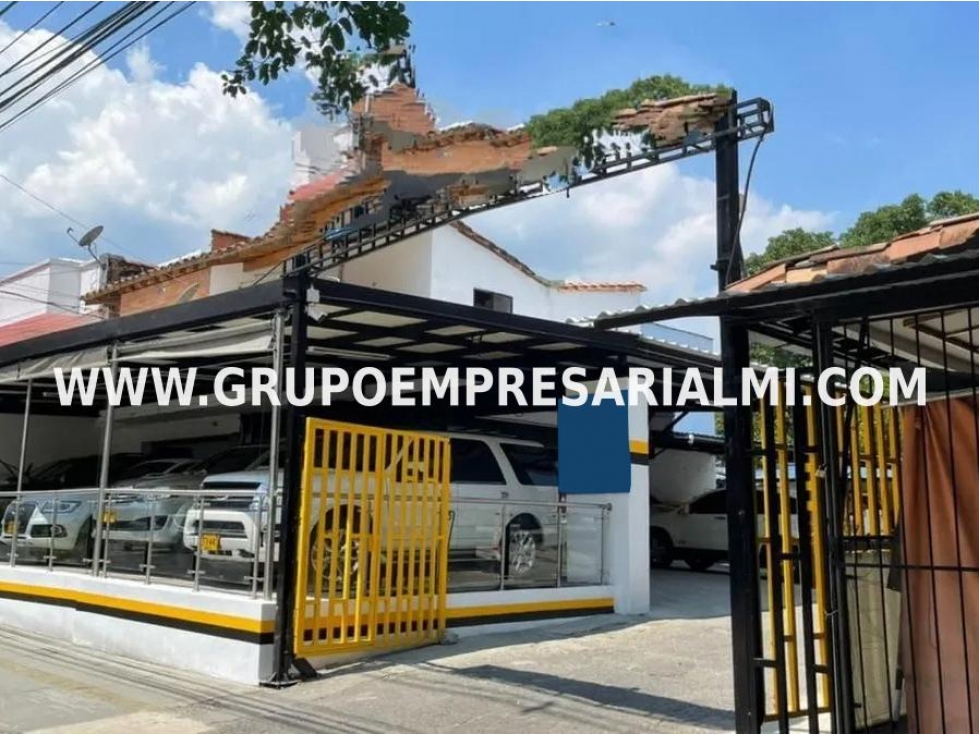FANTÁSTICO LOTE EN VENTA - SECTOR LOS COLORES COD: 32289 — foto 2