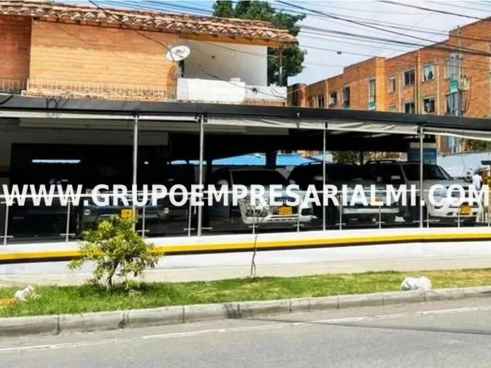 FANTÁSTICO LOTE EN VENTA - SECTOR LOS COLORES COD: 32289 — foto 3