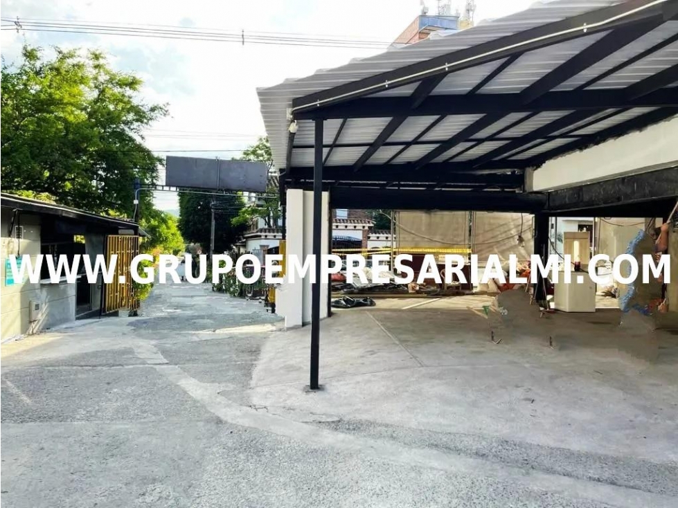 FANTÁSTICO LOTE EN VENTA - SECTOR LOS COLORES COD: 32289 — foto 5