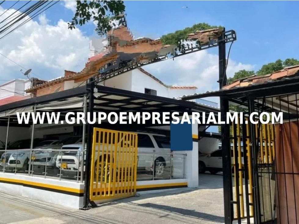 FANTÁSTICO LOTE EN VENTA - SECTOR LOS COLORES COD: 32289 — foto 6