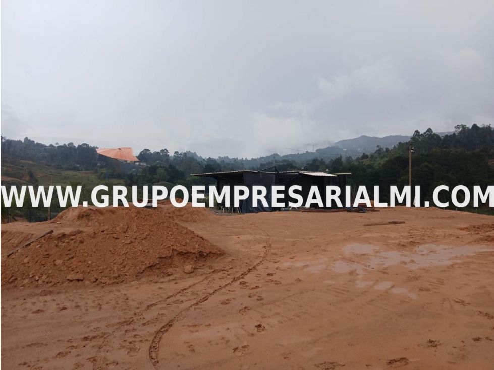 FANTÁSTICO LOTE EN VENTA - SECTOR SANTA ANA COD: 33481 — foto 4