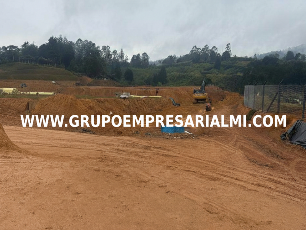 FANTÁSTICO LOTE EN VENTA - SECTOR SANTA ANA COD: 33481 — foto 6